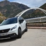 Peugeot, 2008, SUV, SUV compact, essai, testdrive, grip control, restylage