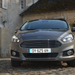 ford, s-max, voiture familiale, voiture 2 enfants, voiture 3 enfants, monospace, essai, testdrive