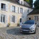 ford, s-max, voiture familiale, voiture 2 enfants, voiture 3 enfants, monospace, essai, testdrive