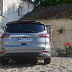 ford, s-max, voiture familiale, voiture 2 enfants, voiture 3 enfants, monospace, essai, testdrive