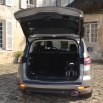 ford, s-max, voiture familiale, voiture 2 enfants, voiture 3 enfants, monospace, essai, testdrive