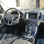 ford, s-max, voiture familiale, voiture 2 enfants, voiture 3 enfants, monospace, essai, testdrive