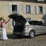 ford, s-max, voiture familiale, voiture 2 enfants, voiture 3 enfants, monospace, essai, testdrive