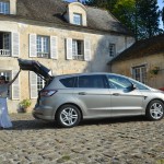 ford, s-max, voiture familiale, voiture 2 enfants, voiture 3 enfants, monospace, essai, testdrive