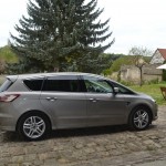 ford, s-max, voiture familiale, voiture 2 enfants, voiture 3 enfants, monospace, essai, testdrive