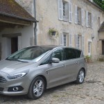 ford, s-max, voiture familiale, voiture 2 enfants, voiture 3 enfants, monospace, essai, testdrive