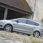 ford, s-max, voiture familiale, voiture 2 enfants, voiture 3 enfants, monospace, essai, testdrive