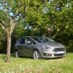 ford, s-max, voiture familiale, voiture 2 enfants, voiture 3 enfants, monospace, essai, testdrive