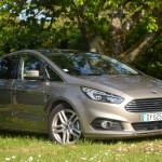 ford, s-max, voiture familiale, voiture 2 enfants, voiture 3 enfants, monospace, essai, testdrive