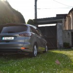 ford, s-max, voiture familiale, voiture 2 enfants, voiture 3 enfants, monospace, essai, testdrive