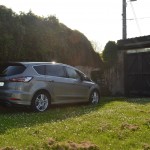 ford, s-max, voiture familiale, voiture 2 enfants, voiture 3 enfants, monospace, essai, testdrive