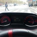 essai, Peugeot, 308 GTI, voiture sportive, circuit, circuit des écuyers, peugeot sport