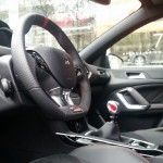 essai, Peugeot, 308 GTI, voiture sportive, circuit, circuit des écuyers, peugeot sport