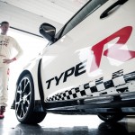 Hungaroring, spa, circuit, record, honda, civic type R, voiture sportive, honda civic type r