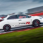 Hungaroring, spa, circuit, record, honda, civic type R, voiture sportive, honda civic type r