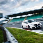 Hungaroring, spa, circuit, record, honda, civic type R, voiture sportive, honda civic type r