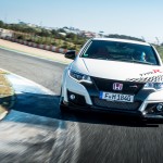 Hungaroring, spa, circuit, record, honda, civic type R, voiture sportive, honda civic type r