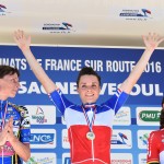 Audrey cordon, interview, JO 2016, JO RIo, JO Rio 2016, cyclisme, velo, cyclisme feminin, championne de france, honda, wiggle honda