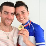 Audrey cordon, interview, JO 2016, JO RIo, JO Rio 2016, cyclisme, velo, cyclisme feminin, championne de france, honda, wiggle honda
