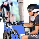 Audrey cordon, interview, JO 2016, JO RIo, JO Rio 2016, cyclisme, velo, cyclisme feminin, championne de france, honda, wiggle honda