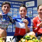 Audrey cordon, interview, JO 2016, JO RIo, JO Rio 2016, cyclisme, velo, cyclisme feminin, championne de france, honda, wiggle honda