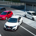 Hungaroring, spa, circuit, record, honda, civic type R, voiture sportive, honda civic type r