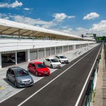 Hungaroring, spa, circuit, record, honda, civic type R, voiture sportive, honda civic type r