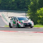 Hungaroring, spa, circuit, record, honda, civic type R, voiture sportive, honda civic type r