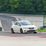 Hungaroring, spa, circuit, record, honda, civic type R, voiture sportive, honda civic type r