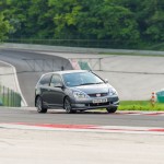 Hungaroring, spa, circuit, record, honda, civic type R, voiture sportive, honda civic type r