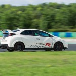 Hungaroring, spa, circuit, record, honda, civic type R, voiture sportive, honda civic type r