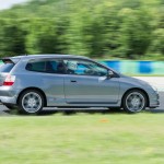 Hungaroring, spa, circuit, record, honda, civic type R, voiture sportive, honda civic type r