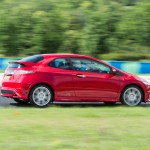 Hungaroring, spa, circuit, record, honda, civic type R, voiture sportive, honda civic type r