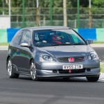 Hungaroring, spa, circuit, record, honda, civic type R, voiture sportive, honda civic type r