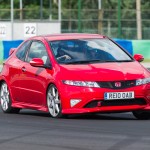 Hungaroring, spa, circuit, record, honda, civic type R, voiture sportive, honda civic type r