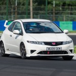 Hungaroring, spa, circuit, record, honda, civic type R, voiture sportive, honda civic type r