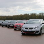 essai, Peugeot, 308 GTI, voiture sportive, circuit, circuit des écuyers, peugeot sport