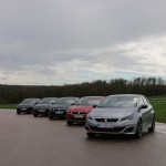 essai, Peugeot, 308 GTI, voiture sportive, circuit, circuit des écuyers, peugeot sport