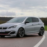 essai, Peugeot, 308 GTI, voiture sportive, circuit, circuit des écuyers, peugeot sport