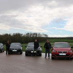 essai, Peugeot, 308 GTI, voiture sportive, circuit, circuit des écuyers, peugeot sport