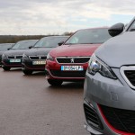 essai, Peugeot, 308 GTI, voiture sportive, circuit, circuit des écuyers, peugeot sport