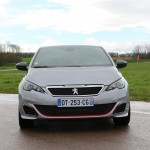 essai, Peugeot, 308 GTI, voiture sportive, circuit, circuit des écuyers, peugeot sport