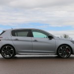 essai, Peugeot, 308 GTI, voiture sportive, circuit, circuit des écuyers, peugeot sport