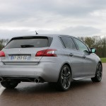 essai, Peugeot, 308 GTI, voiture sportive, circuit, circuit des écuyers, peugeot sport