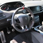 essai, Peugeot, 308 GTI, voiture sportive, circuit, circuit des écuyers, peugeot sport