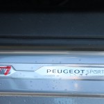 essai, Peugeot, 308 GTI, voiture sportive, circuit, circuit des écuyers, peugeot sport