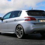 essai, Peugeot, 308 GTI, voiture sportive, circuit, circuit des écuyers, peugeot sport