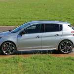 essai, Peugeot, 308 GTI, voiture sportive, circuit, circuit des écuyers, peugeot sport