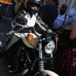 Harley Davidson, moto, rassemblement moto, eurofestival, eurofestival 2016, jeep