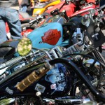 Harley Davidson, moto, rassemblement moto, eurofestival, eurofestival 2016, jeep